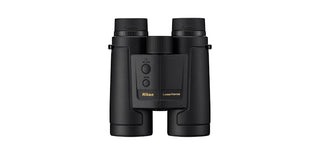 Nikon-Fernglas mit Laser Force 10x42-Entfernungsmesser