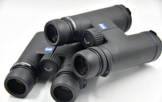 Zeiss Conquest HDX 10X42 Ferngläser