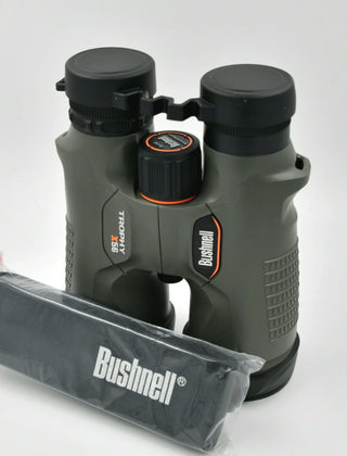 Fernglas Bushnell Trophy Xtreme 8x56