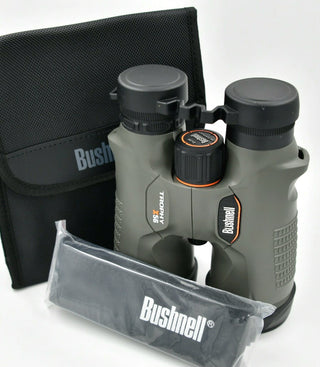 Fernglas Bushnell Trophy Xtreme 8x56