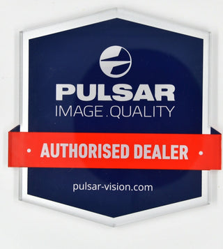 Pulsar -Pulsar mit Wärmeleitverfertigung LRF XL50 Integrated Stofer