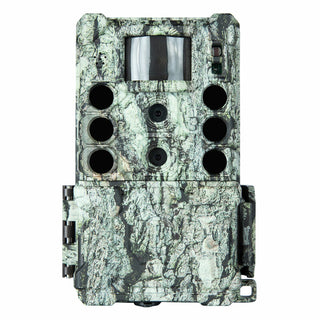 Bushnell Core DS 4K 32 MP schwarze LED-Kamerafalle – Camo