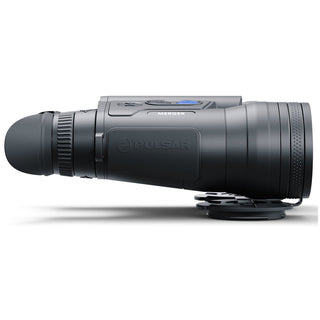 Pulsar -Pulsar mit Wärmeleitverfertigung LRF XL50 Integrated Stofer