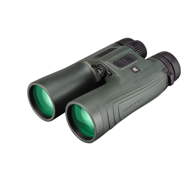 Jumelles télémètres Vortex Talon HD 10K 12x50