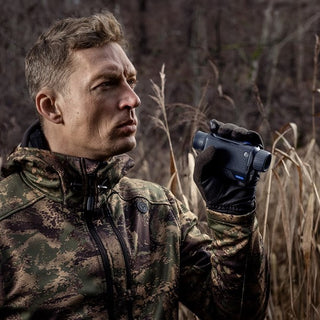 Pulsar Axion XQ30 pro Wärmebildmonokular