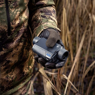 Pulsar Axion XQ30 pro Wärmebildmonokular