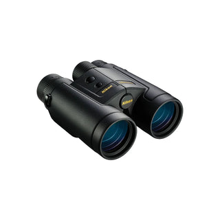 Nikon-Fernglas mit Laser Force 10x42-Entfernungsmesser