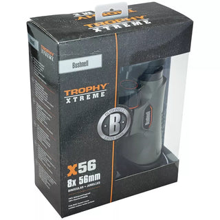 Fernglas Bushnell Trophy Xtreme 8x56