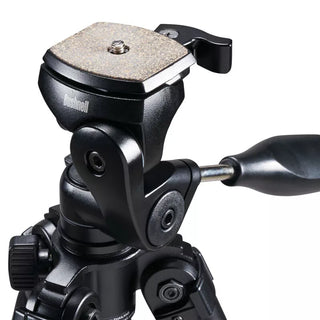 Bushnell Titanium Stativ - Höhe 160 cm