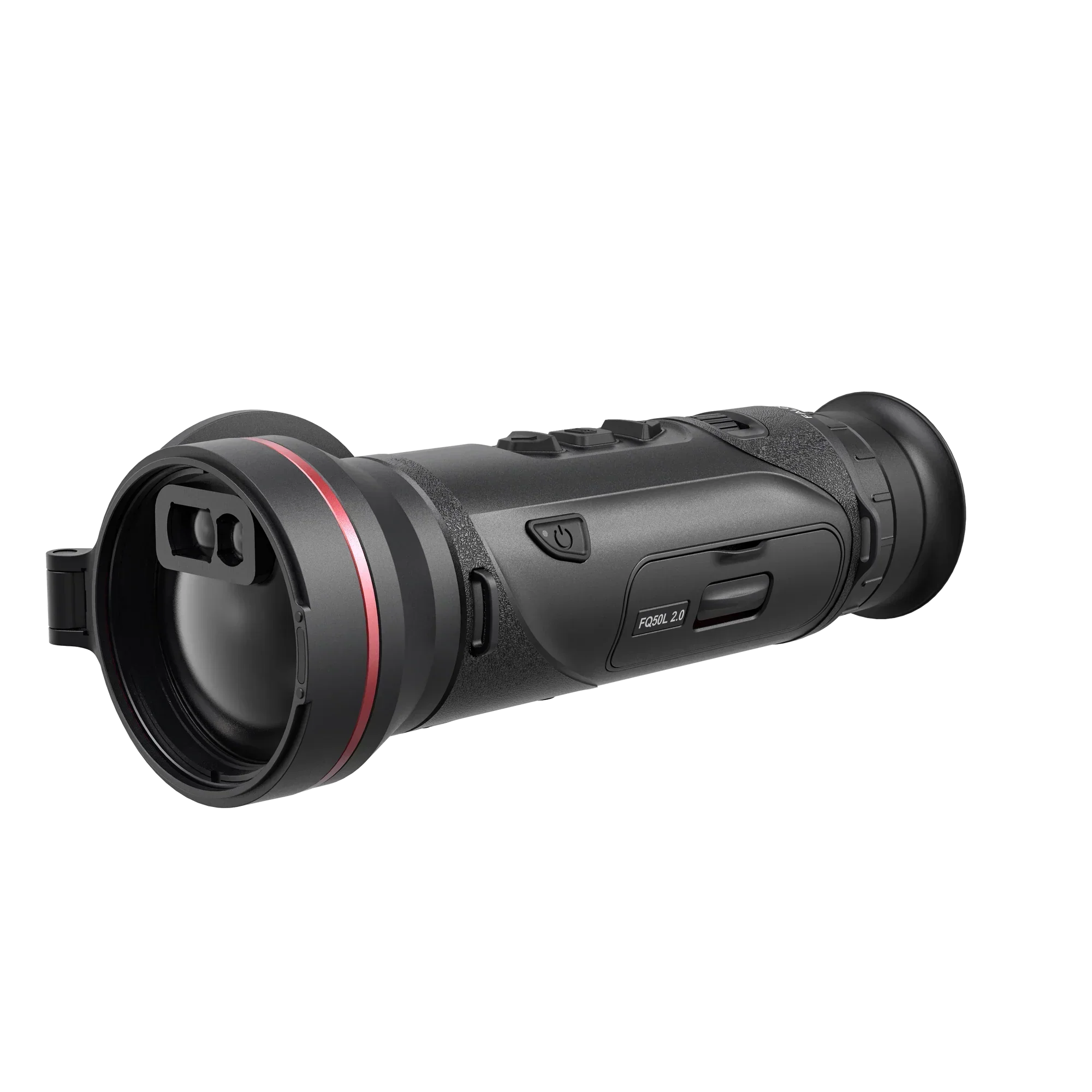 Test du monoculaire Thermique Hikmicro Falcon 2 FQ50LV 2.0 avec Télémètre