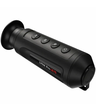 Test du Monoculaire de Vision Thermique Hikmicro Lynx S LE 15S