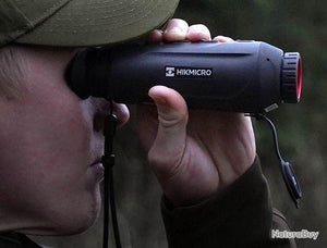 monokular Wärmebildgerät Hikmicro Lynx Pro LH 19 2.0 