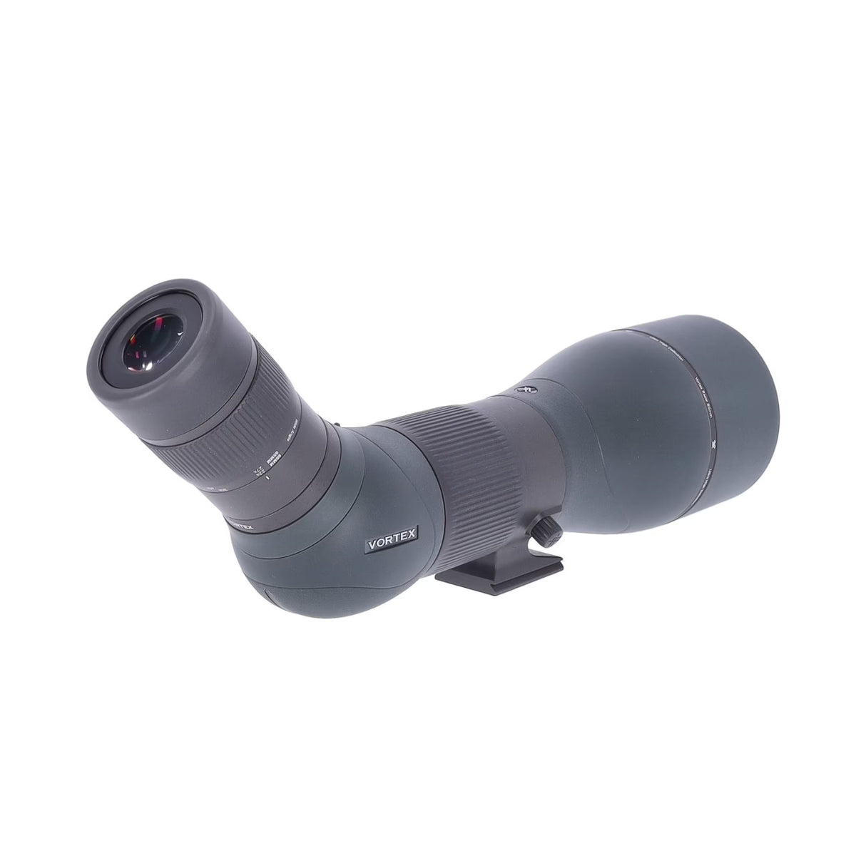 Vortex Razor HD 27-60x85 Spektiv – abgewinkelt