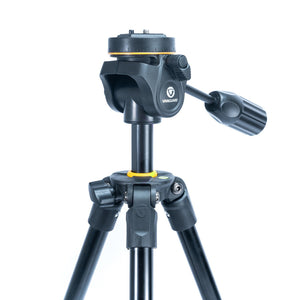Aluminium-Stativ Vesta 203AP mit PH-23-Kugelkopf 