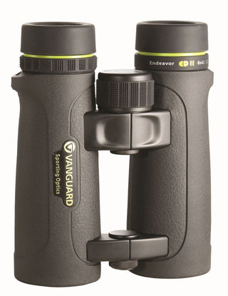 Vanguard Endeavour ED II 8X42 Fernglas 