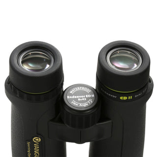 Vanguard Endeavour ED II 8X42 Fernglas 