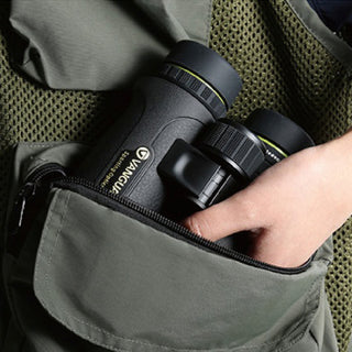 Vanguard Endeavour ED II 8X42 Fernglas 