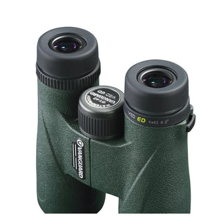 Vanguard VEO ED 8 x 42 Fernglas 