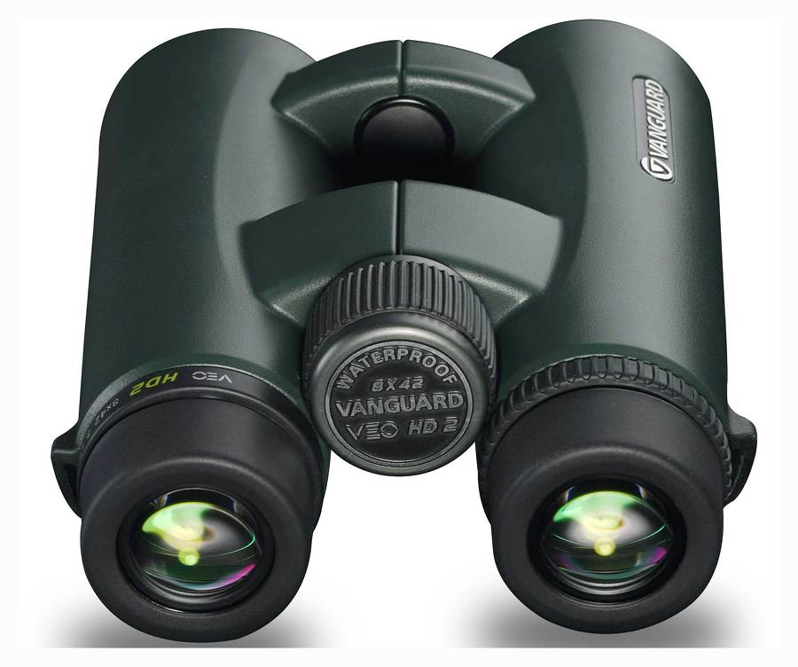 fernglas Vanguard VEO HD2 10X42 