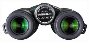 fernglas Vanguard VEO HD2 8X42 