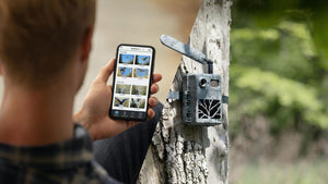 ZEISS Secacam 5 vernetztes Fotofallen-System 
