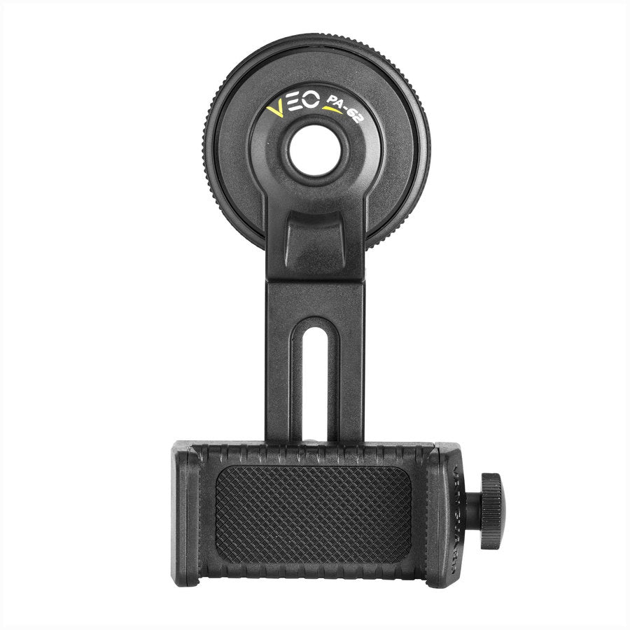 fernglas VEO HD IV 10X42 + Veo Optic Guard Tragegurt + Digiskopie-Kit Pack Vanguard 