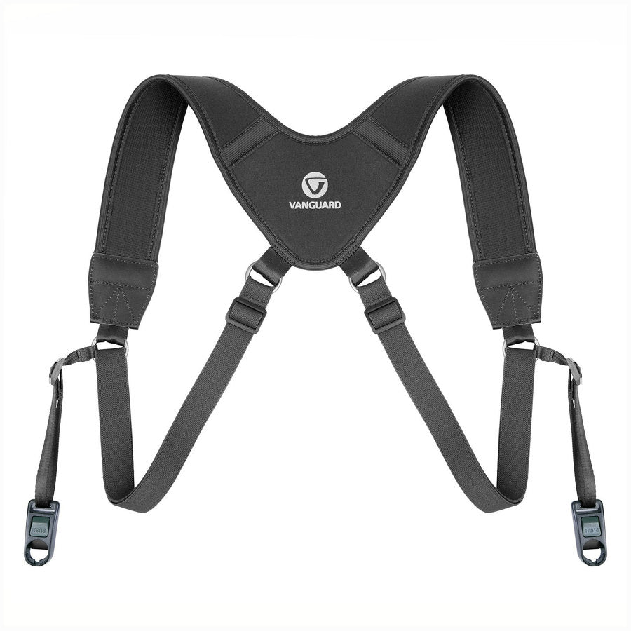 fernglas VEO HD IV 10X42 + Veo Optic Guard Tragegurt + Digiskopie-Kit Pack Vanguard 