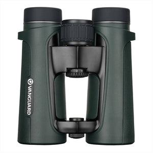 fernglas VEO HD IV 10X42 + Veo Optic Guard Tragegurt + Digiskopie-Kit Pack Vanguard 