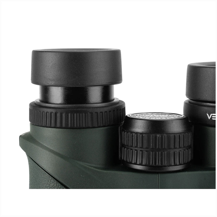 fernglas Vanguard VEO XF 10X42 Carbon-Verbundstoff und wasserdicht 