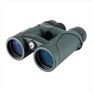 Vanguard VEO XF 10X42 Fernglas aus Carbon-Verbundstoff und wasserdicht 