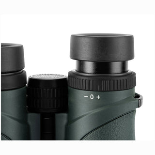 Vanguard VEO XF 8X42 Fernglas aus Carbon-Verbundstoff und wasserdicht 