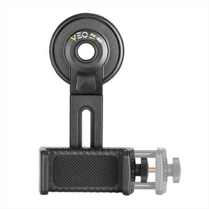Set Spektiv Vanguard Endeavor 82hd 20-60 x 80 + Stativ veo3 go 265hap + Digiskopie-Kit 