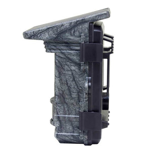 Wildkamera Camouflage EZ-SOLAR WIFI 4K 