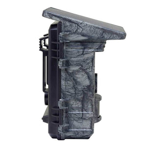 Wildkamera Camouflage EZ-SOLAR WIFI 4K 