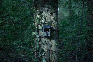Caméra de chasse Camouflage EZ-SOLAR WIFI 4K
