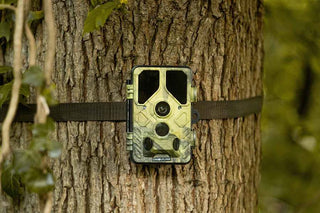 Caméra de chasse Camouflage EZ45 wifi avec envoi sur smartphone