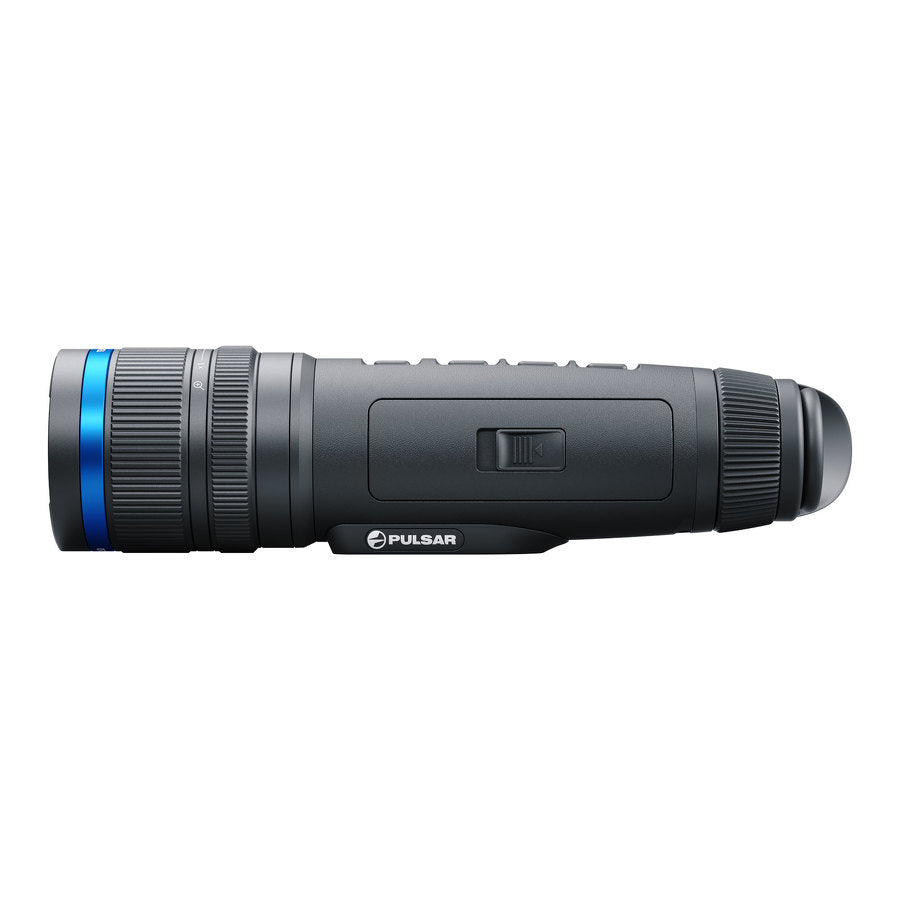 Pulsar Telos XL50 Wärmebildmonokular