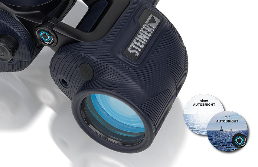 fernglas Steiner Navigator Autobright 7X50 