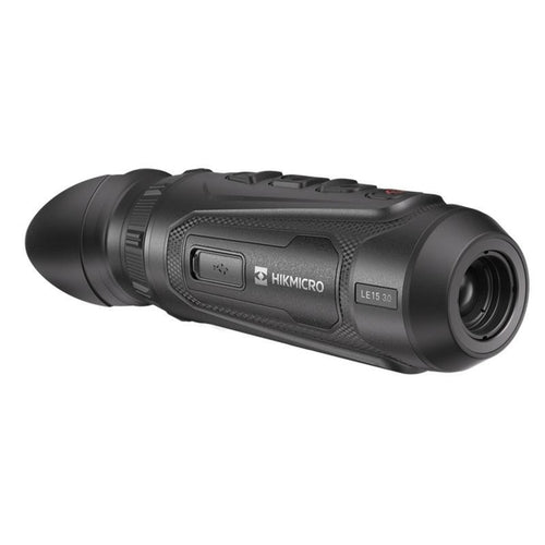 Wärmebildmonokular Hikmicro Lynx LE15 3.0