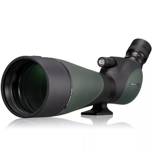 fernrohr BRESSER Pirsch 25-75x100 Generation II mit DeLuxe 10:1 Feineinstellung 