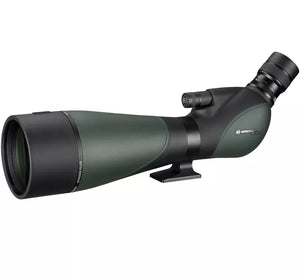 fernrohr BRESSER Pirsch 25-75x100 Generation II mit DeLuxe 10:1 Feineinstellung 