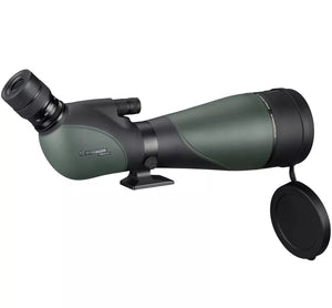 fernrohr BRESSER Pirsch 25-75x100 Generation II mit DeLuxe 10:1 Feineinstellung 