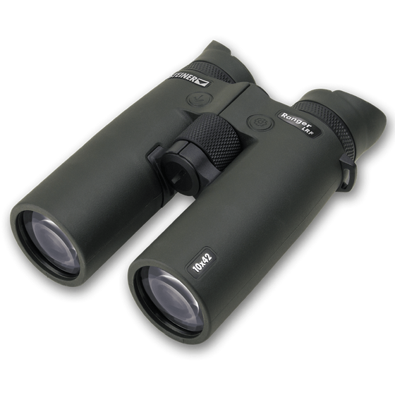 fernglas Steiner Ranger LRF 10X42 