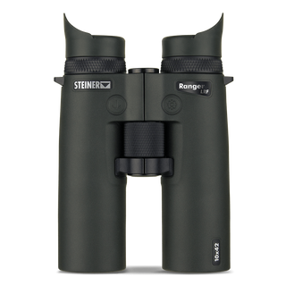 Steiner Ranger LRF 10X42 Fernglas