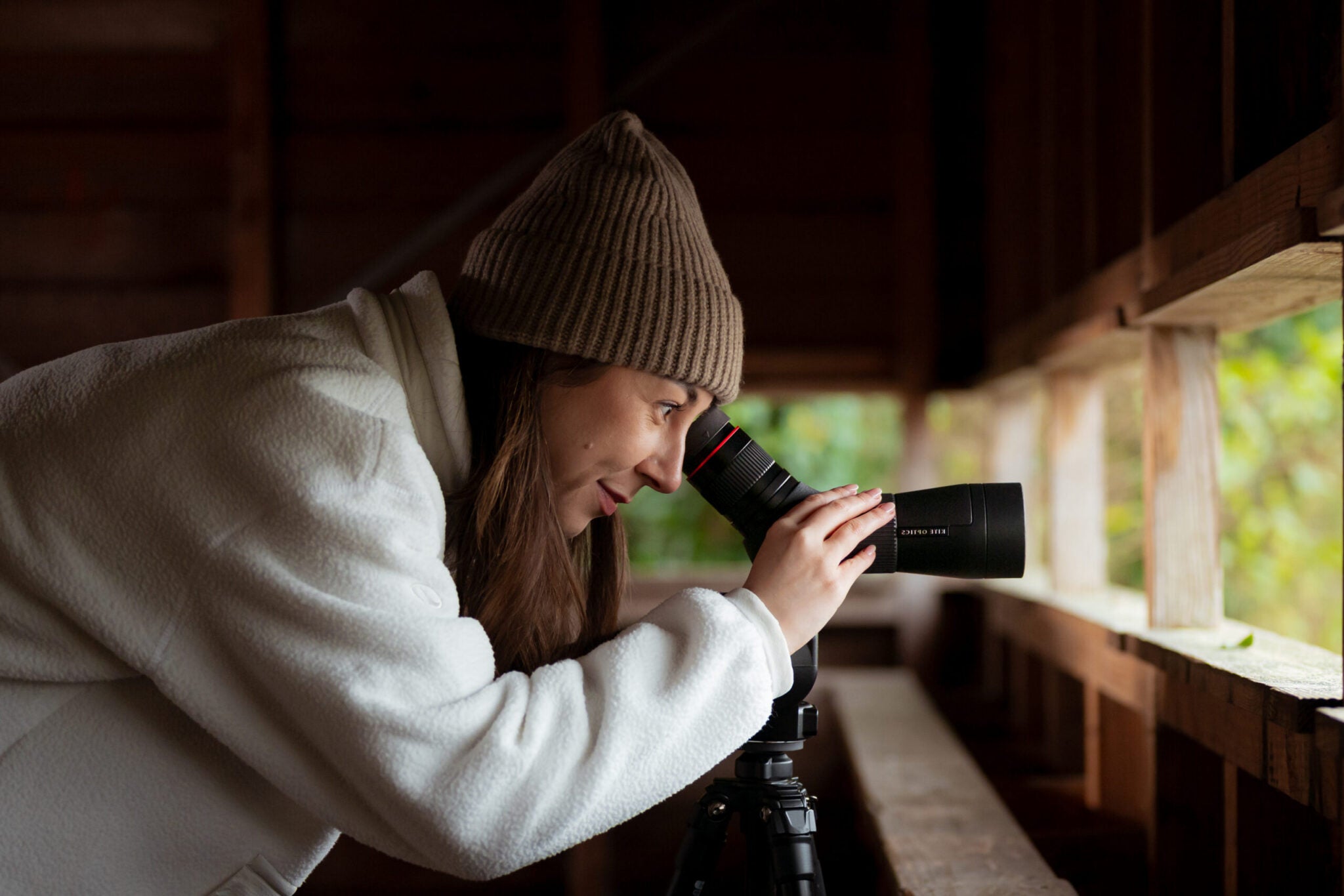 Longue-vue kite optics sp 56