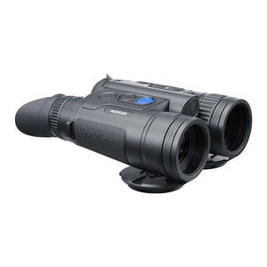 fernglas Pulsar mit Wärmebildtechnik Merger LRF XP35 