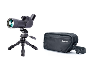 Longue-vue Vanguard vesta 560A 15-45X60