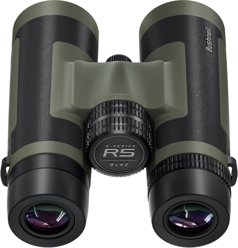 fernglas Bushnell Trophy R5 8x42 