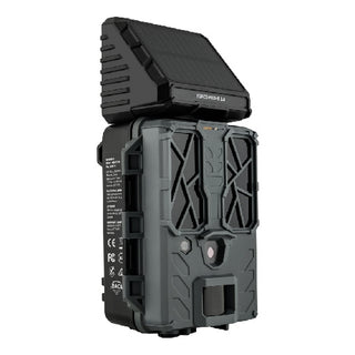 Camera Spypoint Force Pro S-2.0 avec panneau solaire