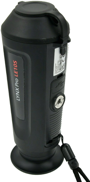 monokular Wärmebildgerät Hikmicro Lynx S LE 10S 